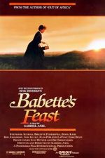 Watch Babette\'s Feast Watch123movies