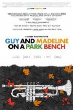 Watch Guy and Madeline on a Park Bench Watch123movies