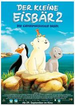 Watch The Little Polar Bear 2: The Mysterious Island Watch123movies