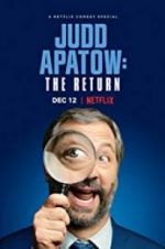 Watch Judd Apatow: The Return Watch123movies
