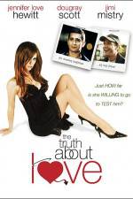 Watch The Truth About Love Watch123movies
