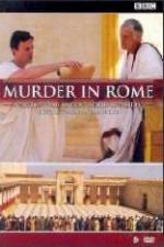Watch Murder in Rome Watch123movies