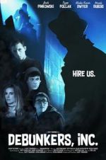 Watch Debunkers, Inc. Watch123movies