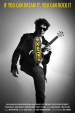 Watch Rockstars: The Pete Weaver Experience Watch123movies