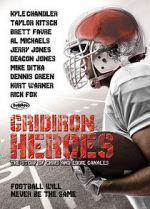 Watch The Hill Chris Climbed: The Gridiron Heroes Story Watch123movies