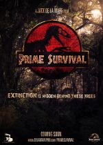 Watch Jurassic Park: Prime Survival Watch123movies