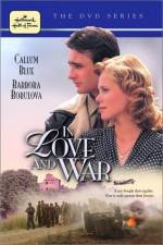 Watch In Love and War Watch123movies