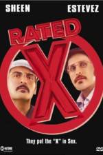 Watch Rated X Watch123movies