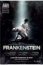 Watch Frankenstein from the Royal Ballet Watch123movies