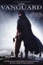 Watch The Vanguard Watch123movies