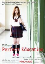 Watch TAP: Perfect Education Watch123movies