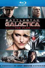Watch Battlestar Galactica: The Plan Watch123movies