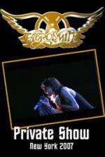Watch Aerosmith Private Show Watch123movies