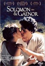 Watch Solomon & Gaenor Watch123movies