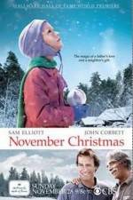 Watch November Christmas Watch123movies