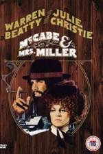 Watch McCabe & Mrs Miller Watch123movies