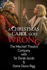 Watch A Christmas Carol Goes Wrong Watch123movies
