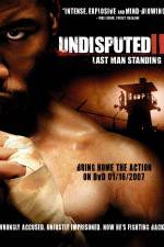 Watch Undisputed II: Last Man Standing Watch123movies