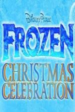 Watch Disney Parks Frozen Christmas Celebration Watch123movies