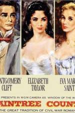 Watch Raintree County Watch123movies