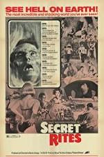 Watch Secret Rites Watch123movies