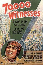 Watch 70, 000 Witnesses Watch123movies