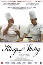 Watch Kings of Pastry Watch123movies