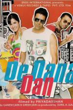 Watch De Dana Dan Watch123movies