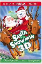 Watch Santa vs the Snowman 3D Watch123movies
