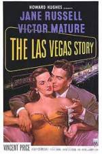 Watch The Las Vegas Story Watch123movies