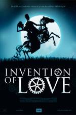 Watch Invention of Love Watch123movies