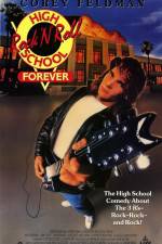 Watch Rock 'n' Roll High School Forever Watch123movies