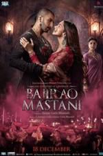 Watch Bajirao Mastani Watch123movies
