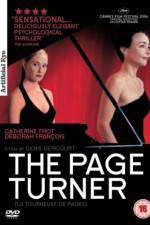Watch The Page Turner Watch123movies