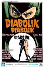 Watch Danger: Diabolik Watch123movies