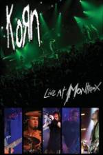 Watch Korn: Live at Montreux Watch123movies