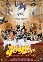 Watch The Go-Go Boys: The Inside Story of Cannon Films Watch123movies