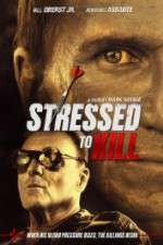 Watch Stressed to Kill Watch123movies