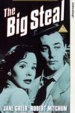 Watch The Big Steal Watch123movies