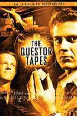 Watch The Questor Tapes Watch123movies