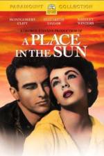 Watch A Place in the Sun Watch123movies