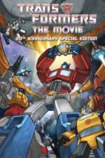 Watch The Transformers: The Movie Watch123movies