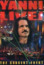 Watch Yanni Live! The Concert Event (TV Special 2006) Watch123movies