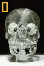 Watch National Geographic The Truth Behind The Crystal Skulls Watch123movies