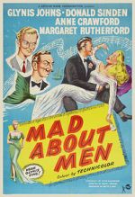 Watch Mad About Men Watch123movies