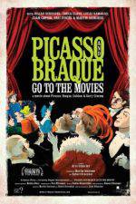 Watch Picasso and Braque Go to the Movies Watch123movies