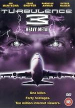 Watch Turbulence 3: Heavy Metal Watch123movies