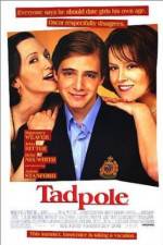 Watch Tadpole Watch123movies