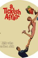 Watch A Ticklish Affair Watch123movies