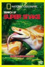 Watch National Geographic Search For The Super Snake Watch123movies